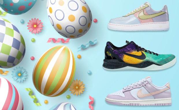 Best Nike Easter Sneakers Of All Time - Sneaker News